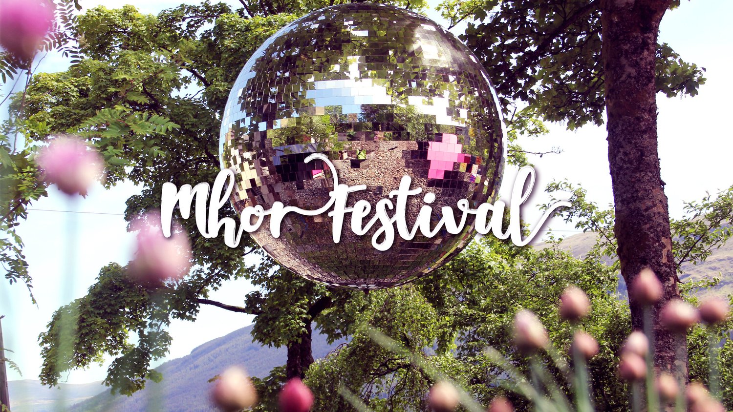 Mhor Festival